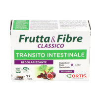 Frutas & Fibras Clásico 12...