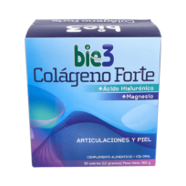 Bio3 Colágeno forte 30...