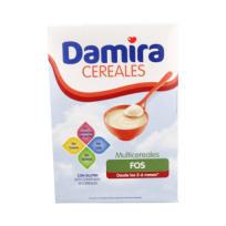 Sanutri Damira 8 cereales...