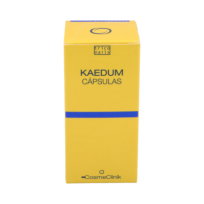 Triconails Kaedum 60cáps