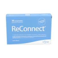 Vitae Reconnect 30 comprimidos