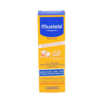Mustela Leche Solar Facial...