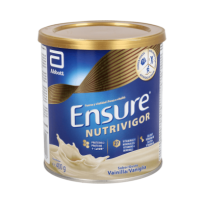 Ensure NutriVigor vainilla...