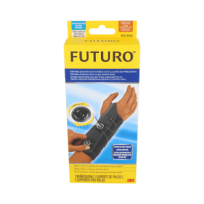 Futuro muñequera...