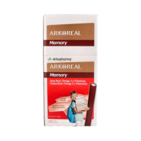 Arkoreal Vitality jalea...