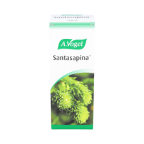 A. Vogel Santasapina Jarabe...