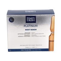 Martiderm  Platinum Night...