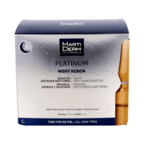 Martiderm Night renew...