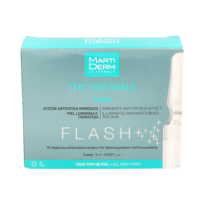Martiderm Flash Ampollas 5amp