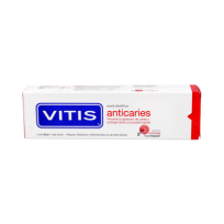 Vitis anticaries pasta...