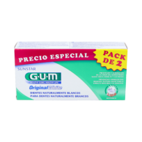 GUM Original White pasta...