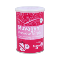 Muvagyn Probiótico tampón...