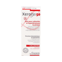 Xerolys 50 Emulsion 40 Ml