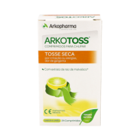 Arkotos tos seca sabor...