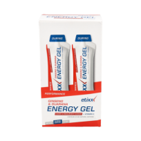 Etixx Energy Gel ginseng &...