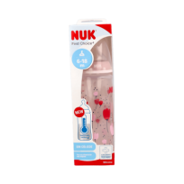 Nuk Biberón FC+ Control De...