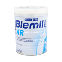 Blemil plus 1 AR lata 800g