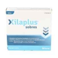 Xilaplus 8 sobres
