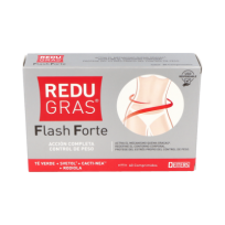 Redugras Flash Forte 60comp