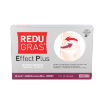 Redugras Effect Plus 60comp