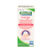 GUM Paroex colutorio 300ml