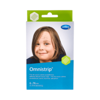 Omnistrip Sutura Cutanea...