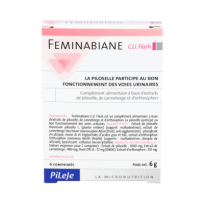 Feminabiane C.u.flash 6comp