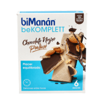 biManán Snack chocolate...
