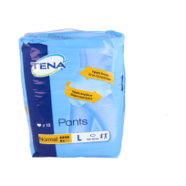 Tena Pants Normal Large 10uds