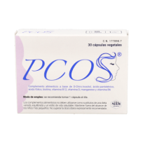 Pcos 30 Cápsulas