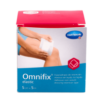Omnifix Elastic 5mx5cm