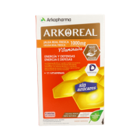 Arkoreal Jalea Real Fresca...