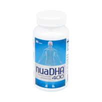 Nuadha 400 60 Cap