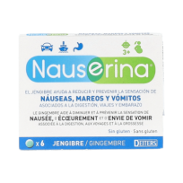 Nauserina 6comp