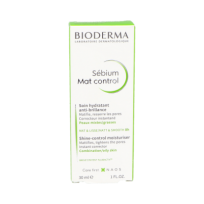 Bioderma Sébium Mat Control...