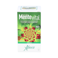 Aboca Mentevital 30cáps