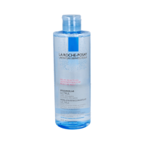 La Roche Posay agua micelar...