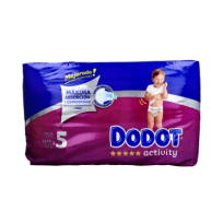 Dodot Activity pañal...