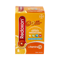 Bayer Redoxon Go sin...