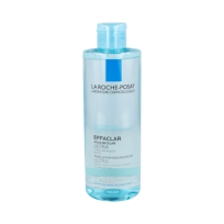 La Roche Posay agua micelar...