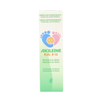 Akileine Crema...