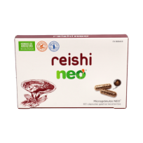 Reishi Neo 60cáps