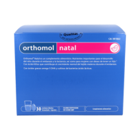 Orthomol Natal 30 Sobres...