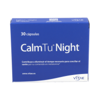 Vitae Calm Tu Night 30...