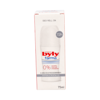 Byly Farma Deo Roll On 75ml