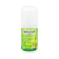Weleda Desodorante Citrus...