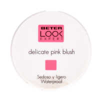 Colorete Beter Delicate...