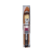 Beter brocha maquillaje...