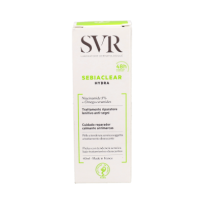 SVR Sebiaclear Hydra 40ml