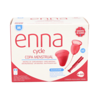 Enna Cycle Pack Copa...